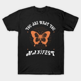 Manifest T-Shirt